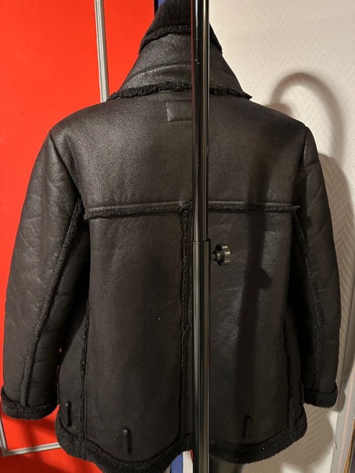 Veste Giorgia - photo numéro 3