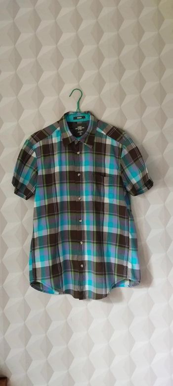Chemise H&M taille M