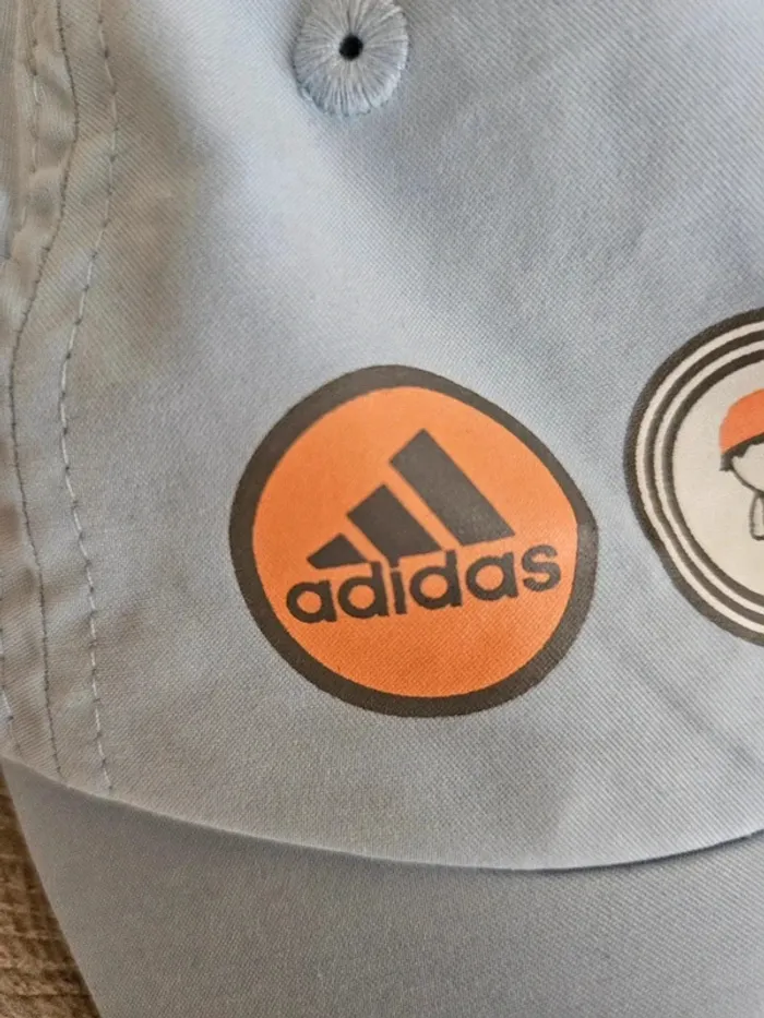 Casquette Adidas bébé garçon - photo numéro 2