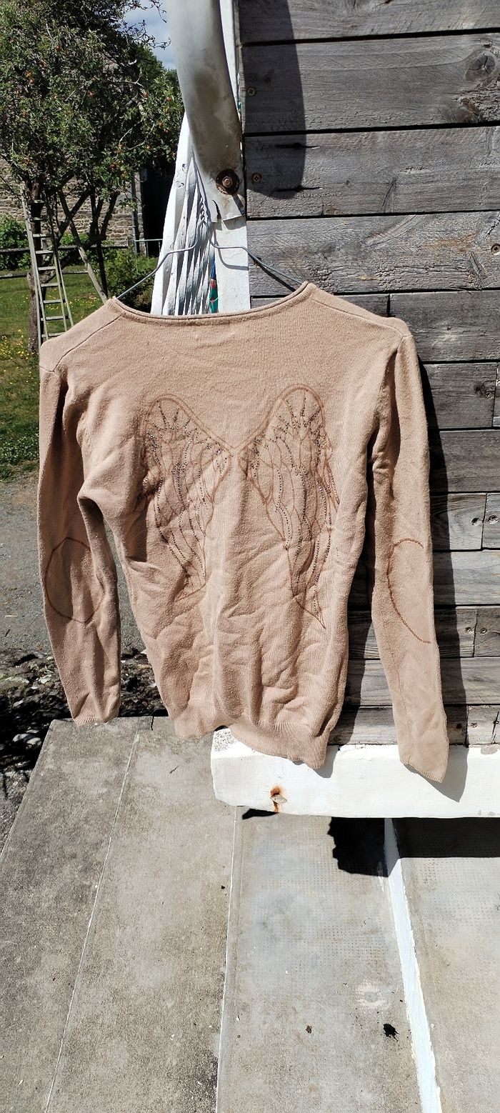 Pull femme - photo numéro 2