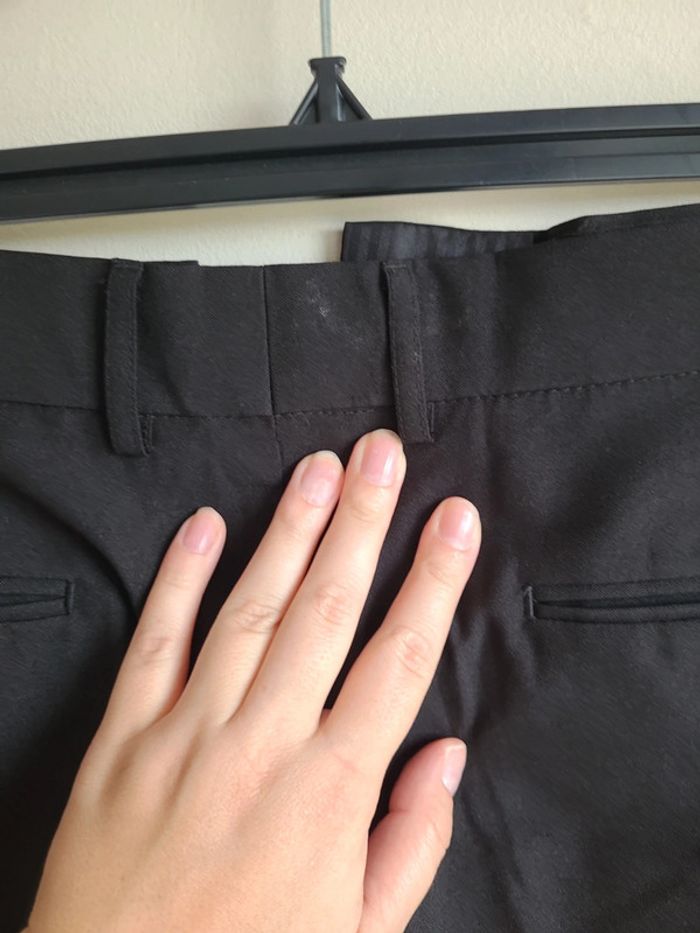 👖Pantalon tailleur homme taille 44👖 - photo numéro 3