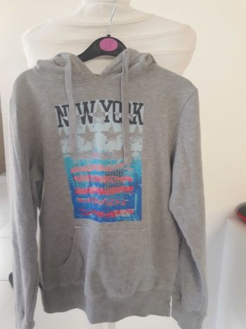sweat