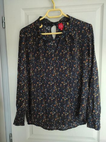 Chemise captain