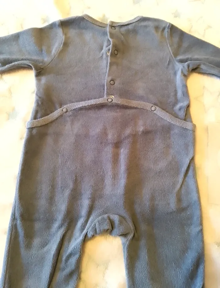 Pyjama Gémo - photo numéro 5
