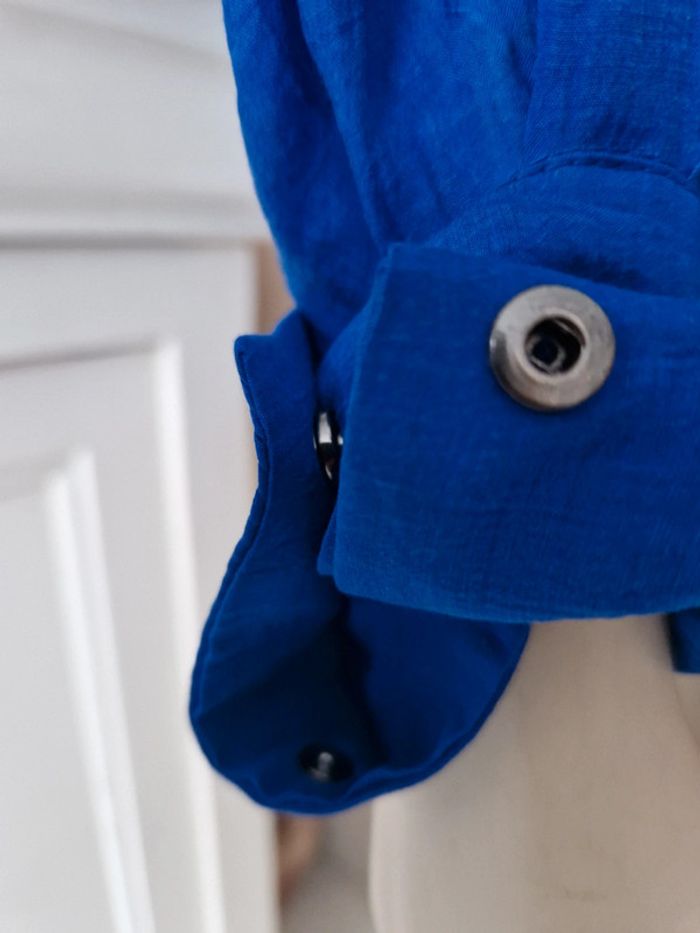 Blouse Mango - photo numéro 16