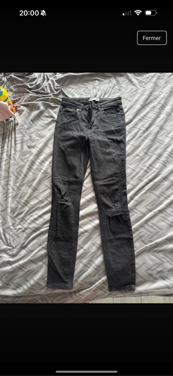 Lot vêtement femme taille 38