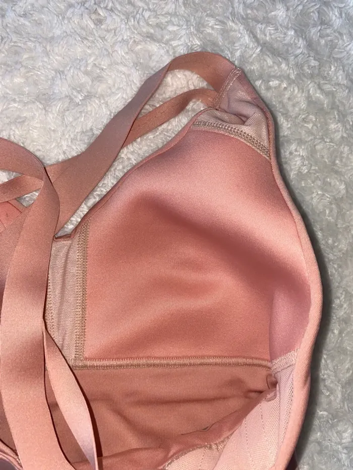 Brassière Puma Sport - photo numéro 3