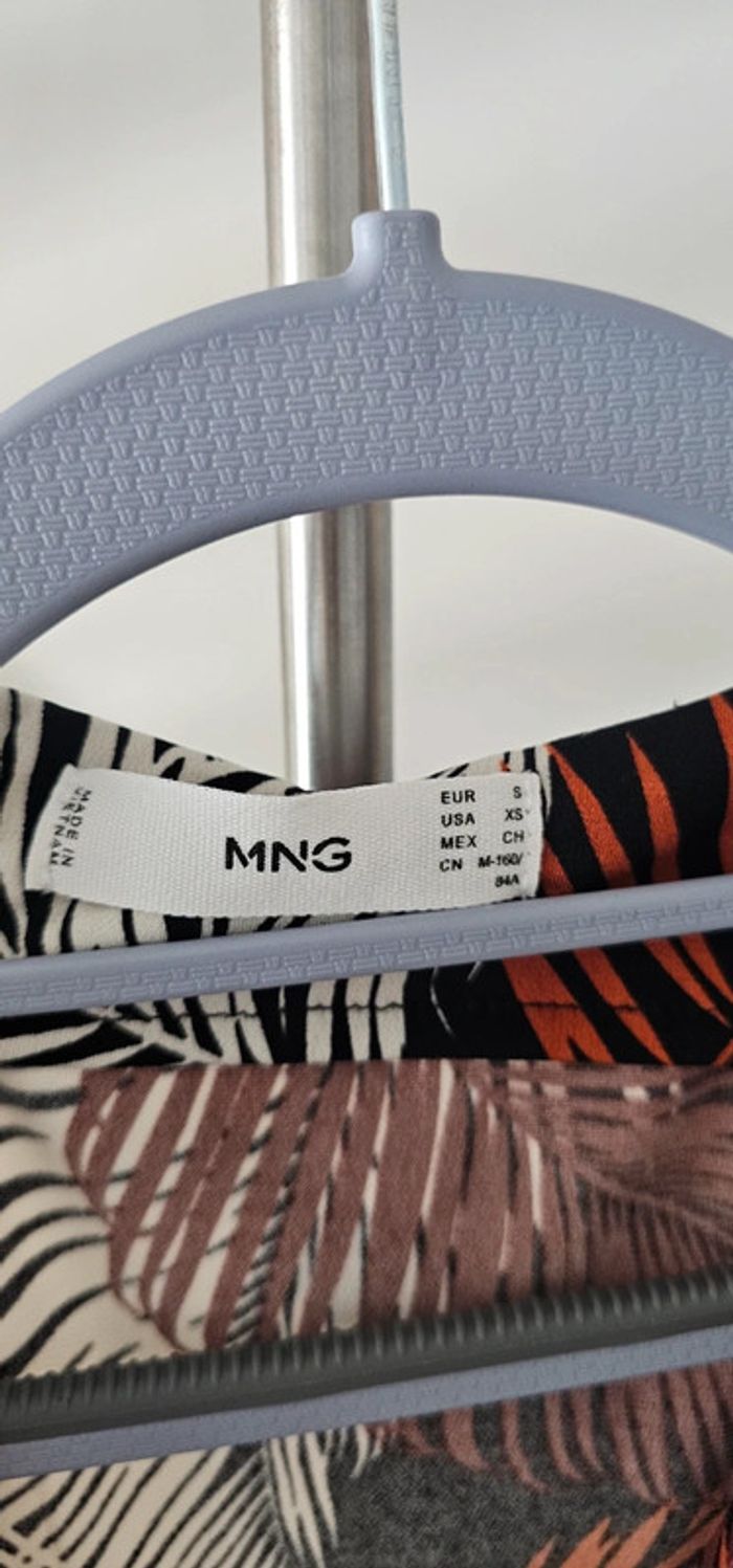 Magnifique combinaison mango taille S - photo numéro 5
