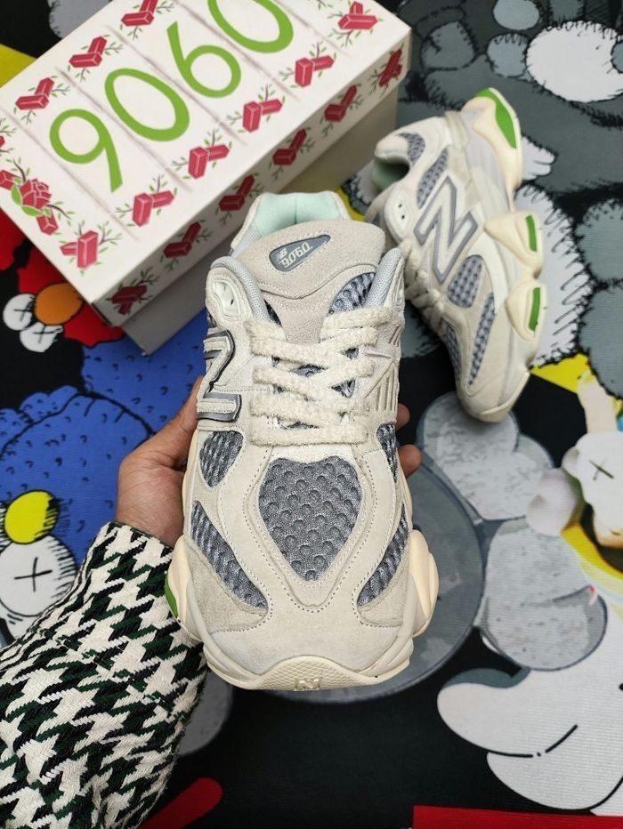 New Balance 9060 taille 38 - photo numéro 3