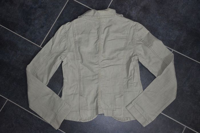 Veste 40 zara - photo numéro 4