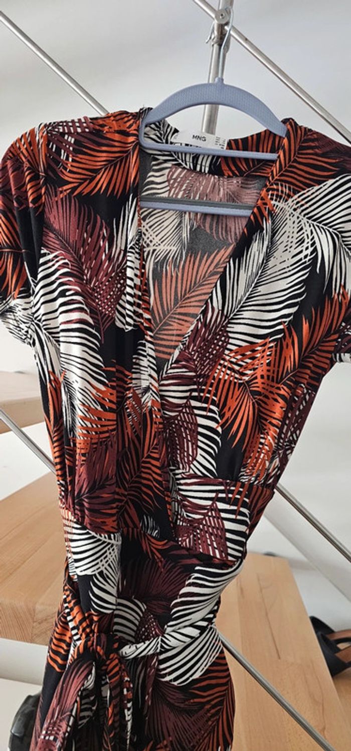 Magnifique combinaison mango taille S