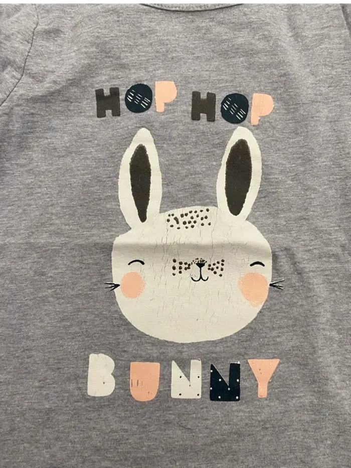 Tee-shirts - photo numéro 4