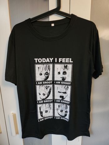 T-shirt femme taille XL