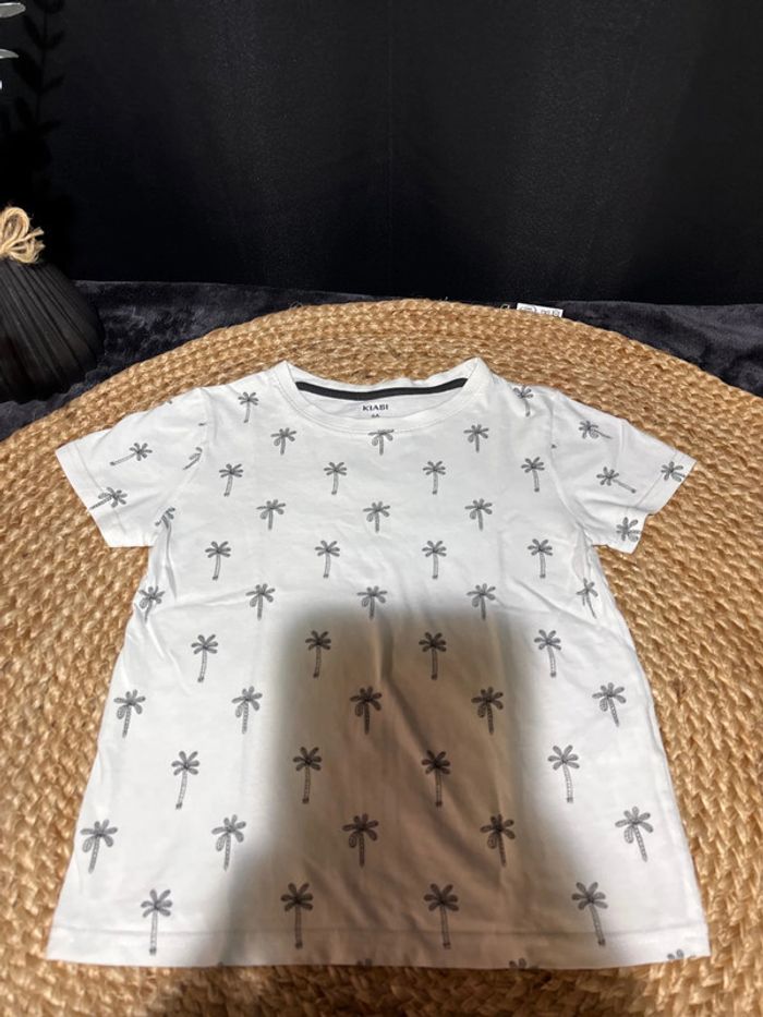 Maillot garçon taille 6 ans - photo numéro 2