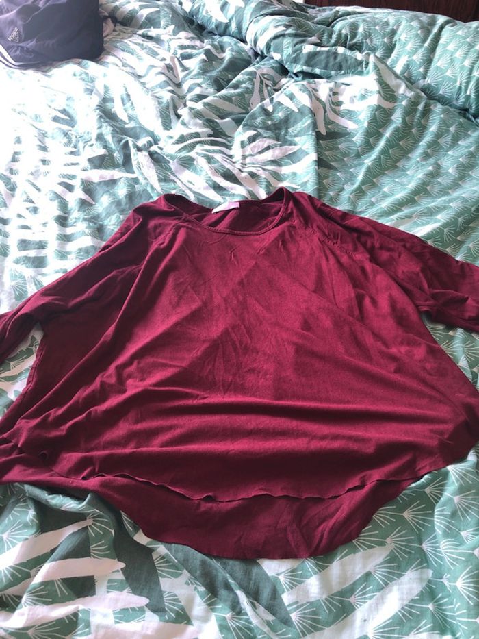 Teeshirt - photo numéro 4