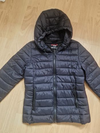 Doudoune fille jennyfer taille XXXS