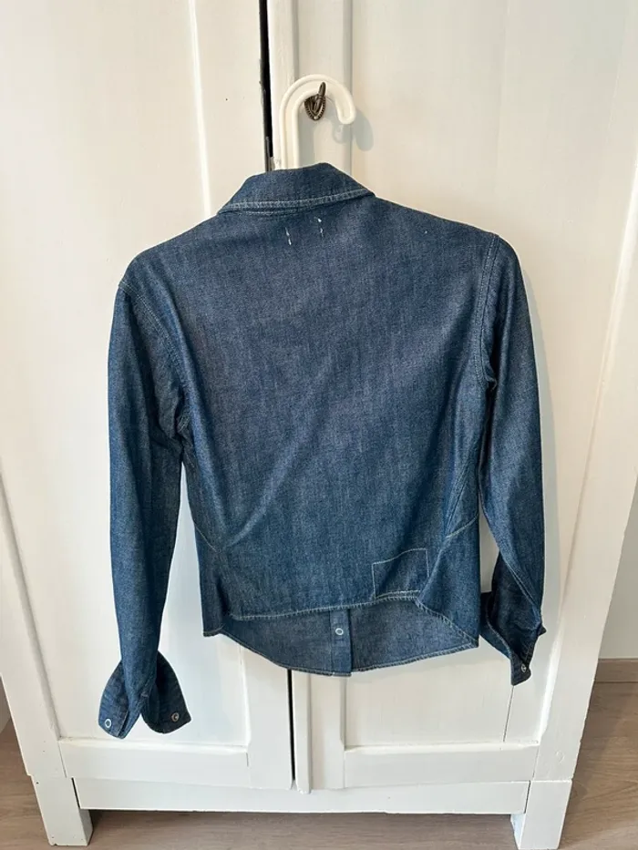 Chemise Lévis chemise Lévis - photo numéro 2