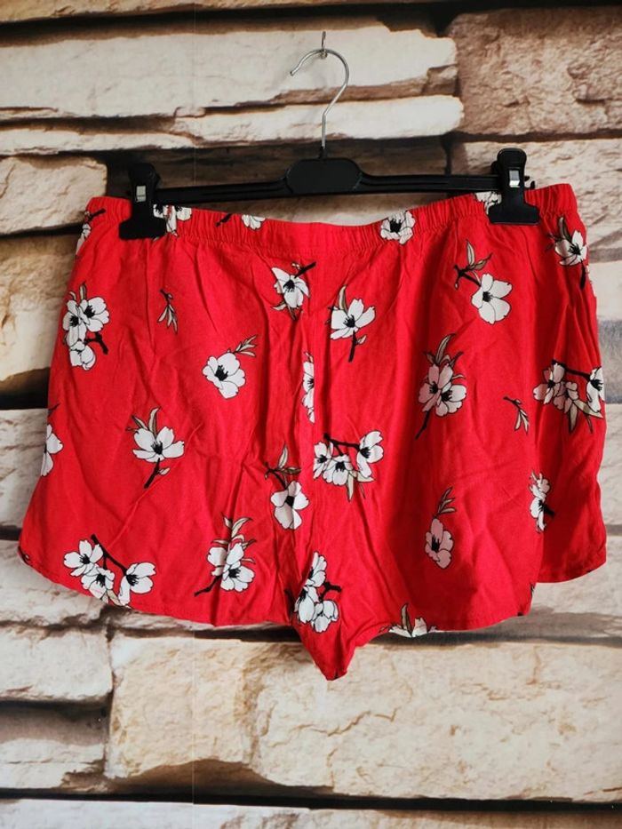 🌸Short fluide a poches Primark Taille 42🌸 - photo numéro 3