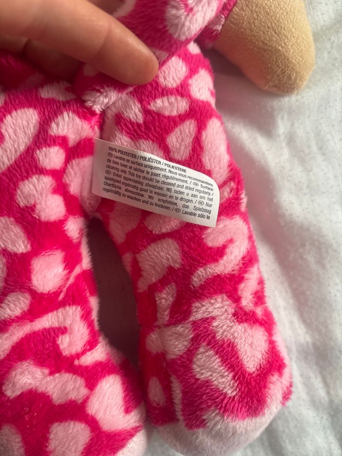 Bébé cabriole - photo numéro 5