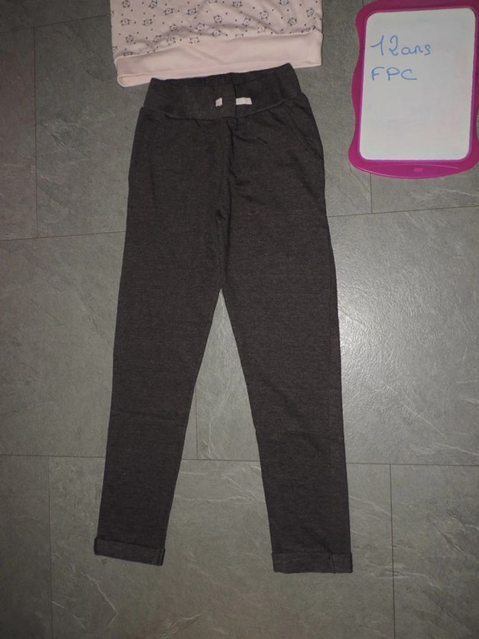 pyjama FPC taille 12 ans - photo numéro 4