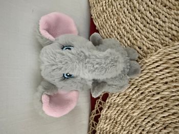 Mini-Peluche Eco responsable KeelECO