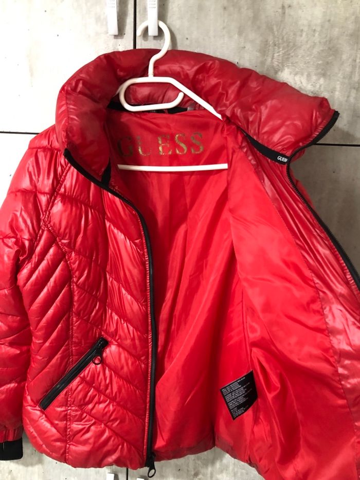 Veste Guess - photo numéro 6