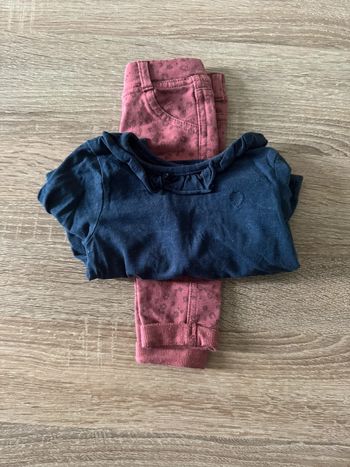 Ensemble tao taille 59