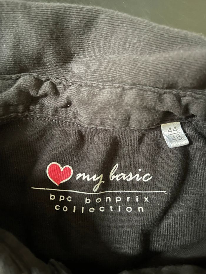 Polo manches longues 44/46 - photo numéro 2