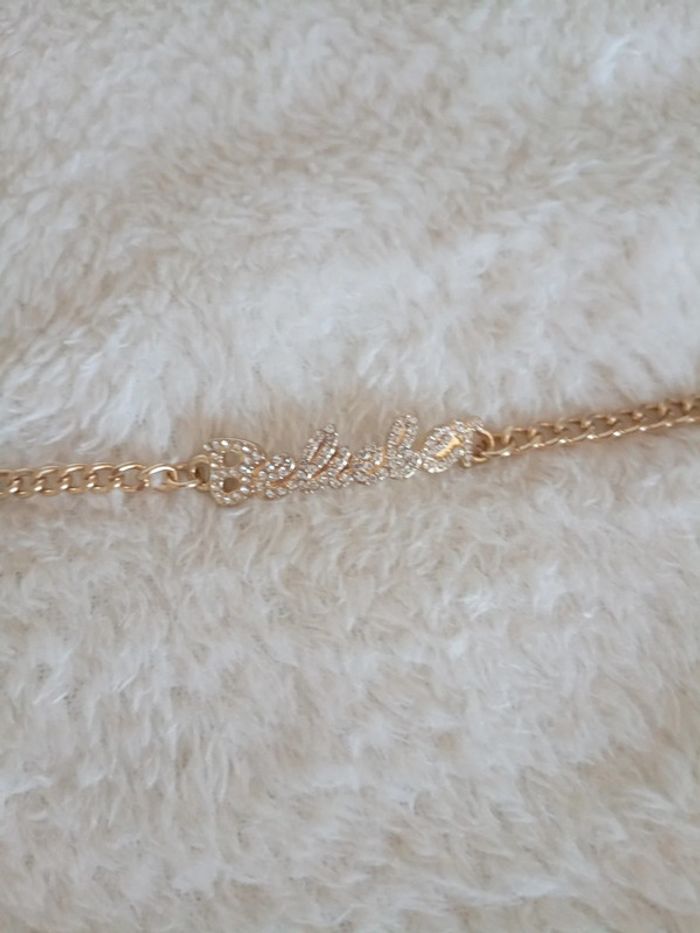 Bracelet belieber - photo numéro 5