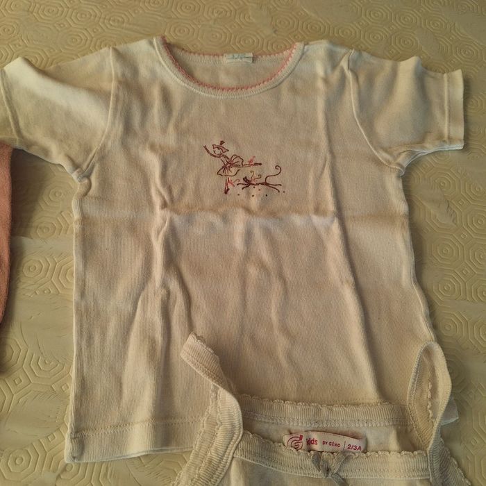 Lot en 3 ans - photo numéro 4