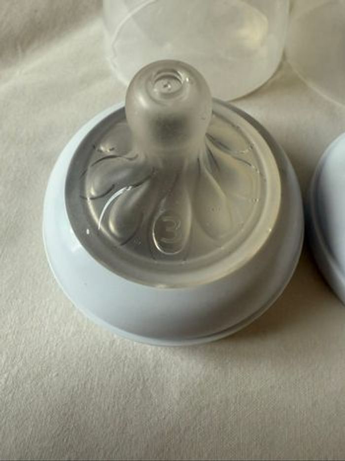 Biberons Philips AVENT 330 mL - photo numéro 4