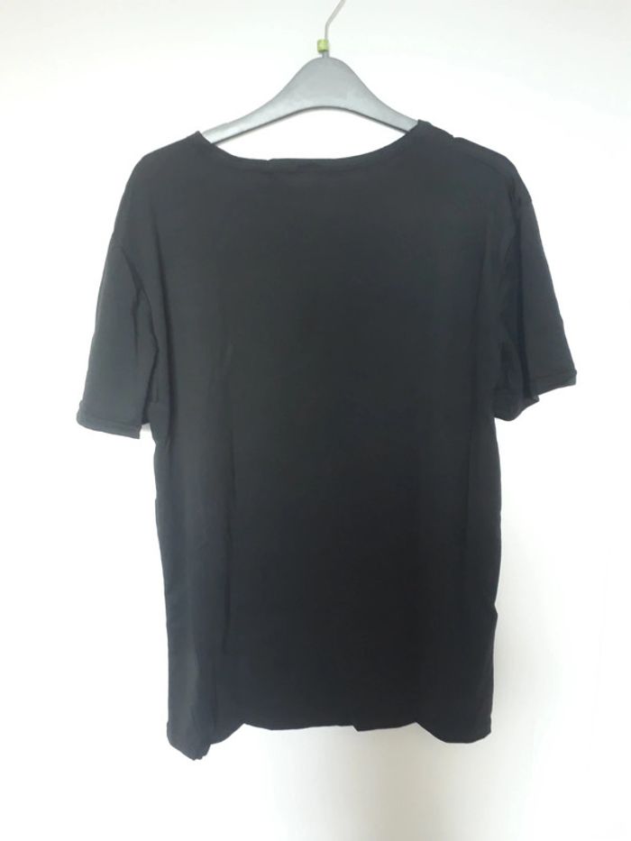 T-shirt La Casa De Papel - photo numéro 4