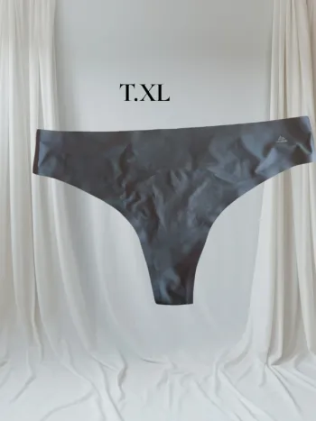 String T.XL neuf