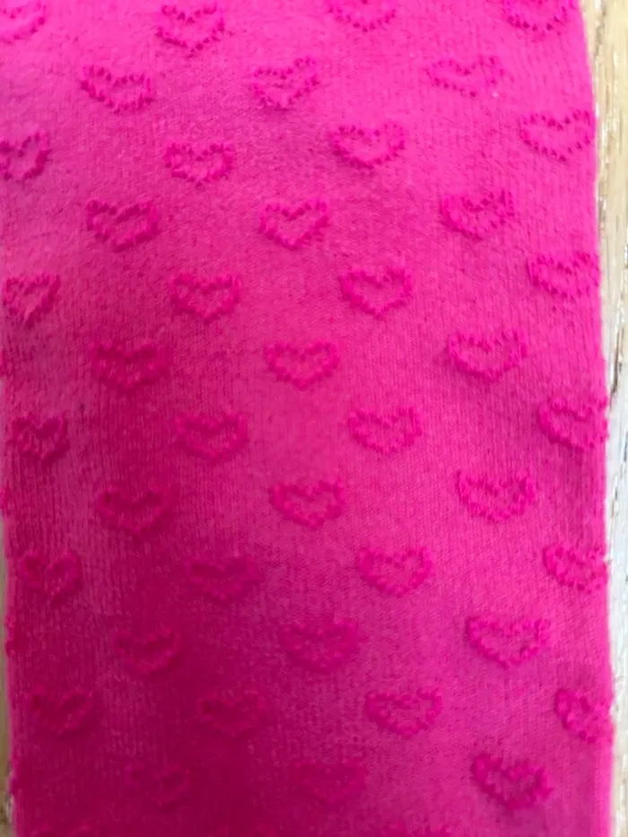 Collant fille dpam 31-34 pour fille 8-10 ans - photo numéro 4