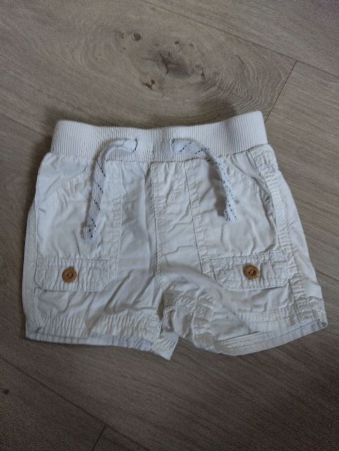 Short 6M
