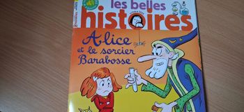 Les belles histoires