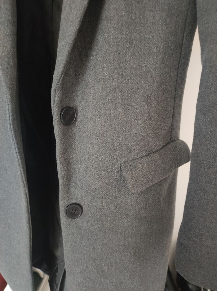 Manteau d'hiver - photo numéro 3