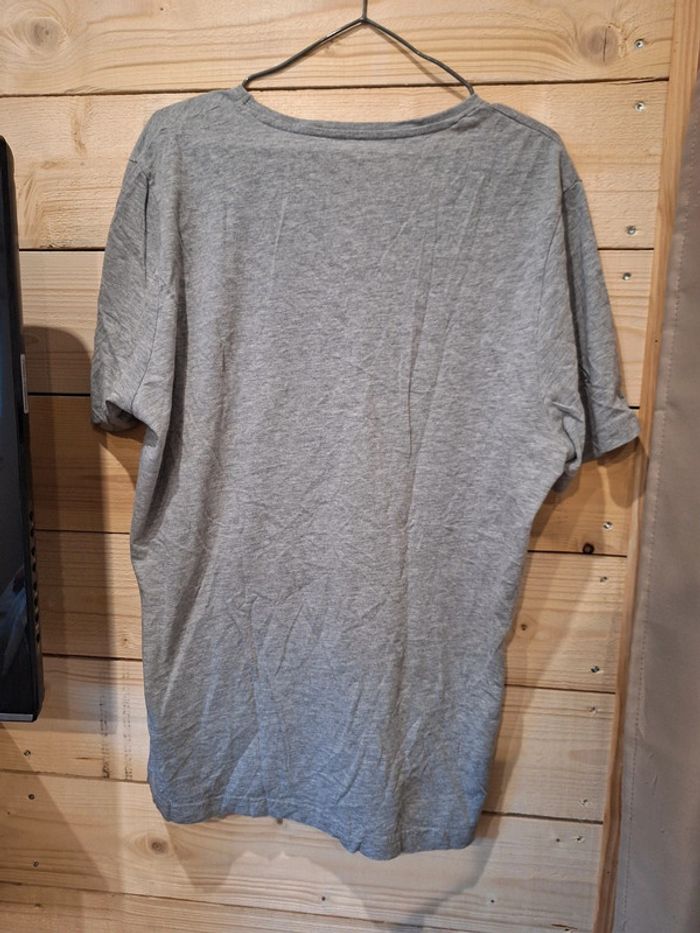 Tee shirt manche courte L - photo numéro 3