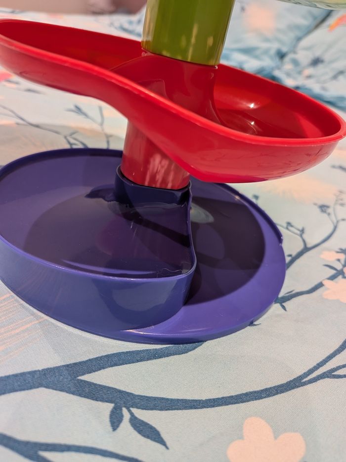 Circuit balle - photo numéro 3