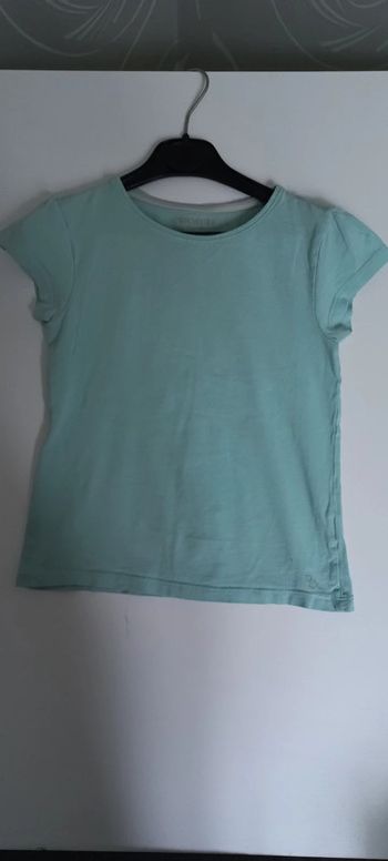 T shirt 8 ans orchestra