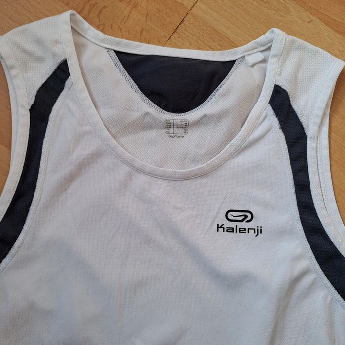 Débardeur 14ans #oxylane - photo numéro 2