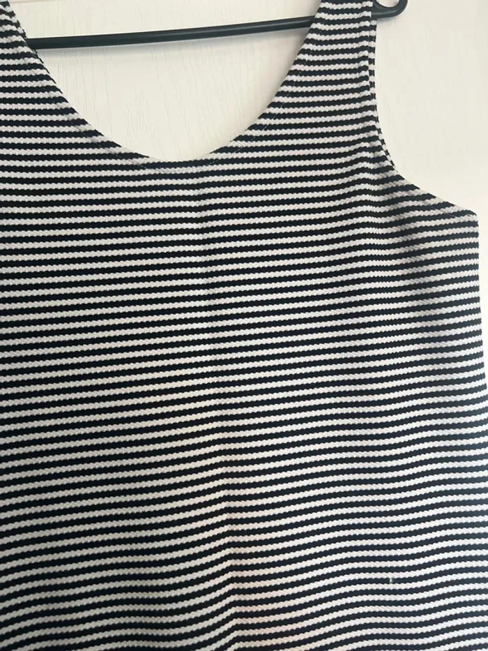 Longue robe - photo numéro 2