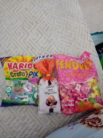 Confiserie 