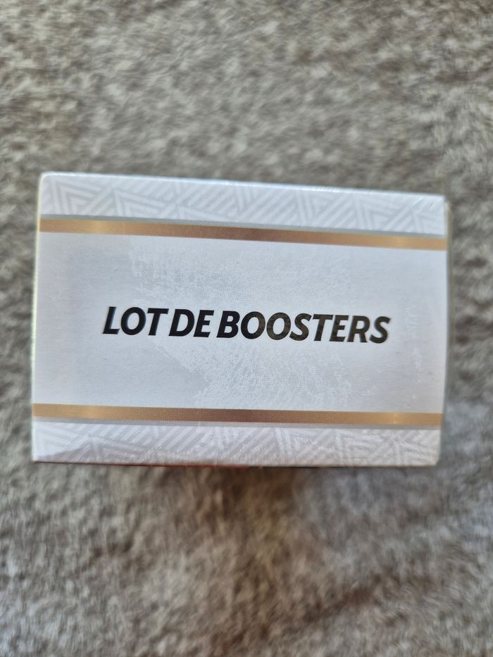 Bundle couronne stellaire ev07 fr scellé - photo numéro 5