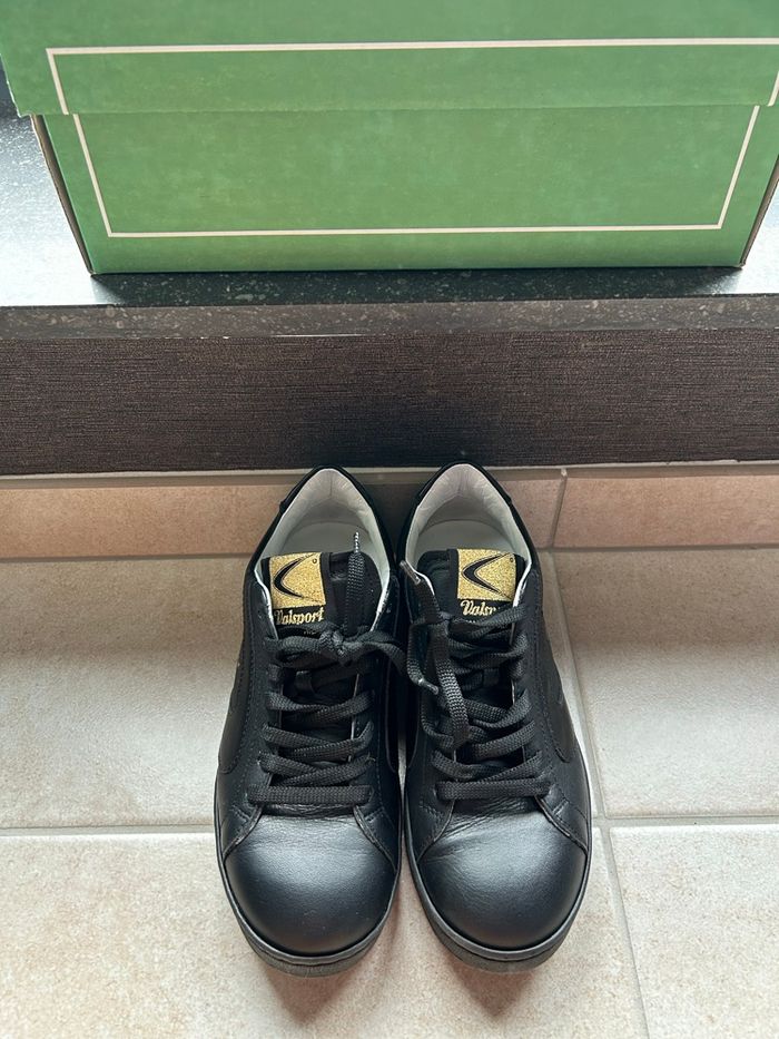 Basket Valspert 38 noire - photo numéro 8