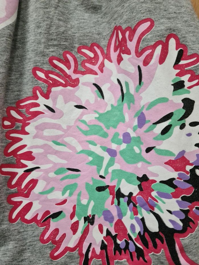 Jupe 12 ans de marque Kenzo - photo numéro 4