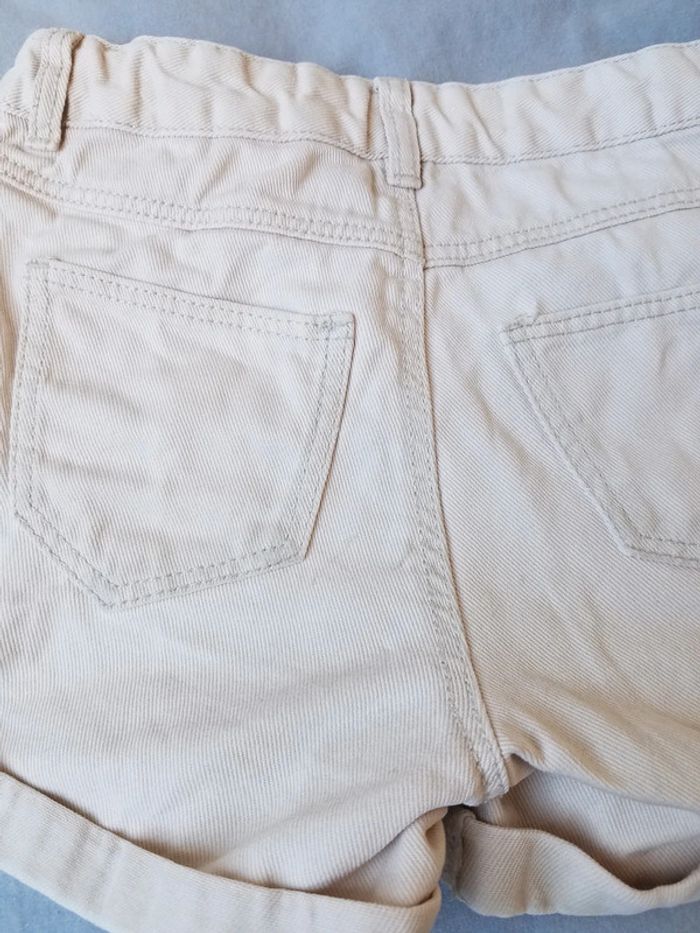Short 8 Ans - photo numéro 7
