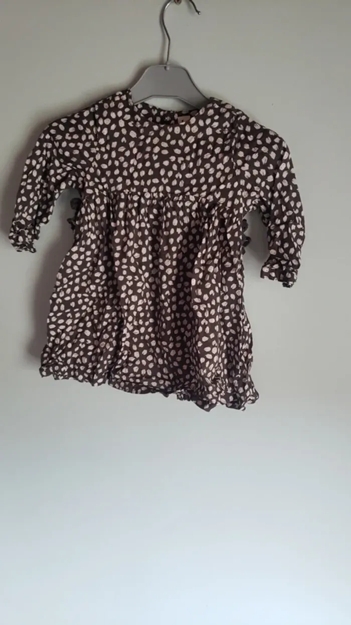 Robe légère