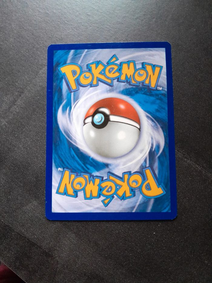 Carte Pokémon Embrylex 86/189 - photo numéro 2