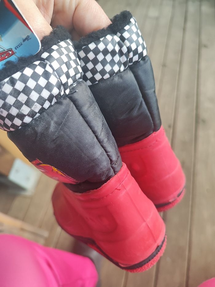 Botte cars - photo numéro 4